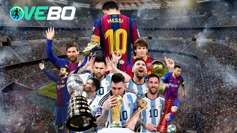 Những fan Messi là những ai?