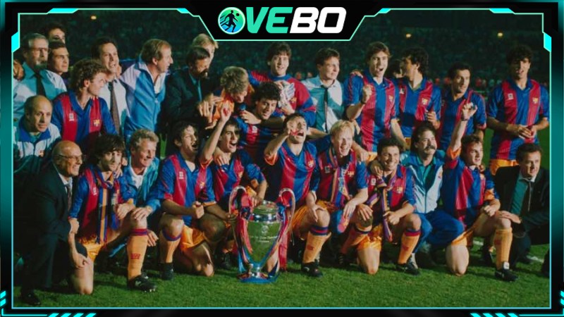 Mùa giải 1991/1992