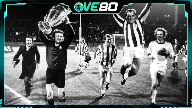 Juventus có bao nhiêu cúp C1 trong lịch sử CLB? Lần đầu là mùa 1985-1986
