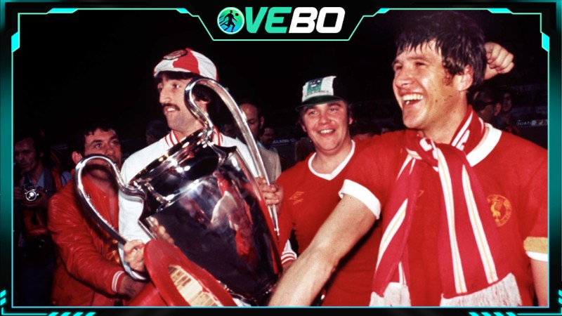 Liverpool có bao nhiêu cúp C1 trong lịch sử CLB? Những danh hiệu Châu Âu đầu tiên